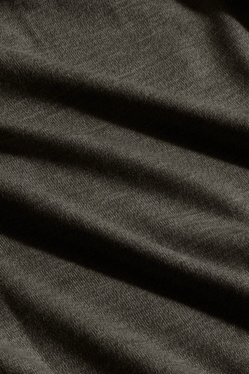 NN07 - Pull col Polo 6605 Dark Army