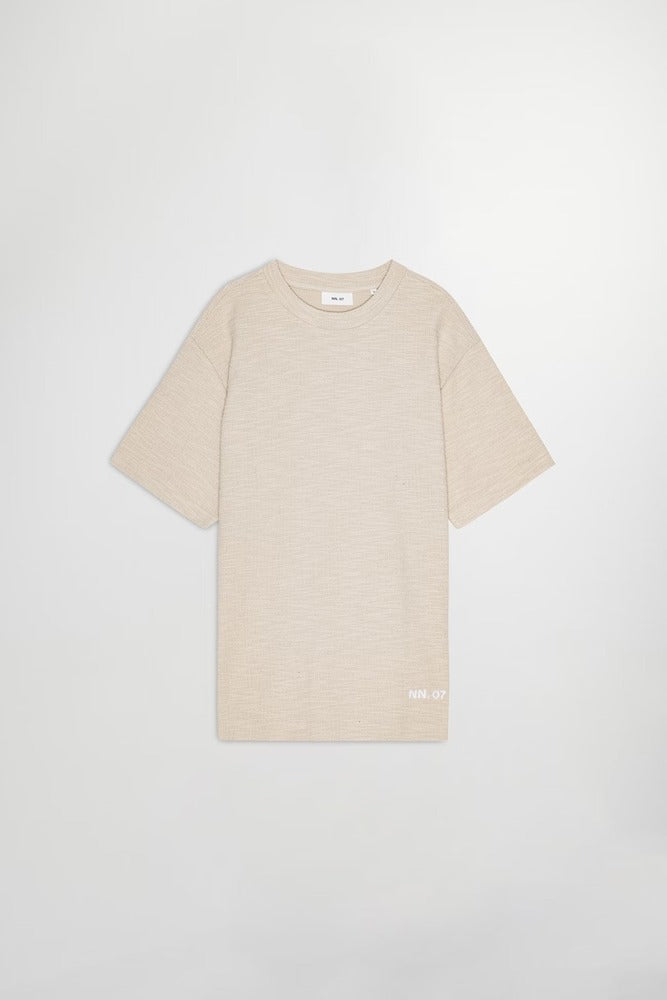 NN07 - Tee-shirt Nat 3520 Ecru