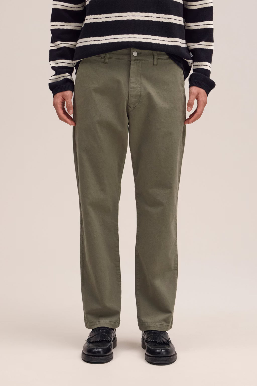 NN07 - Pantalon Aden 1923 Capers