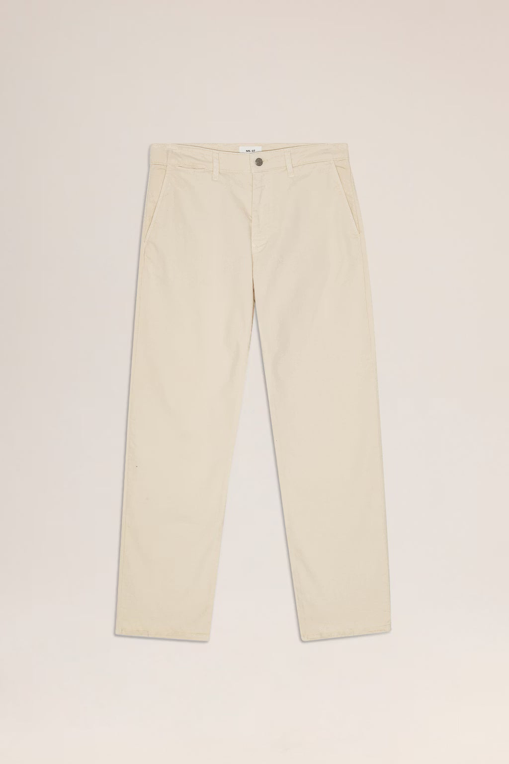 NN07 - Pantalon Aden 1923 Ivory