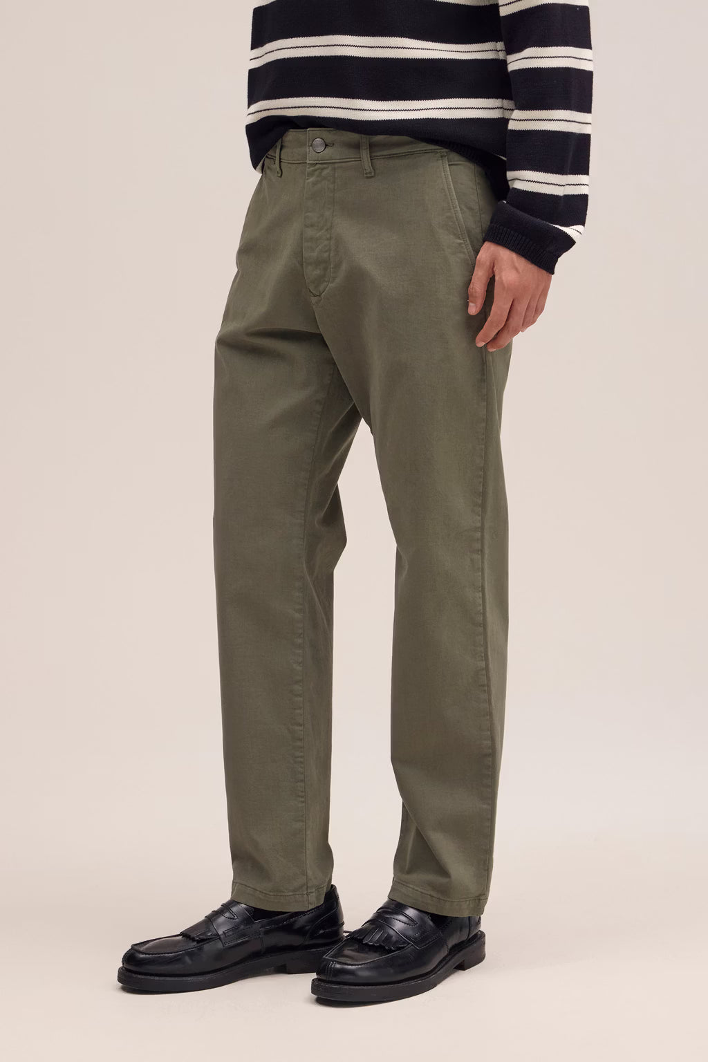 NN07 - Pantalon Aden 1923 Capers