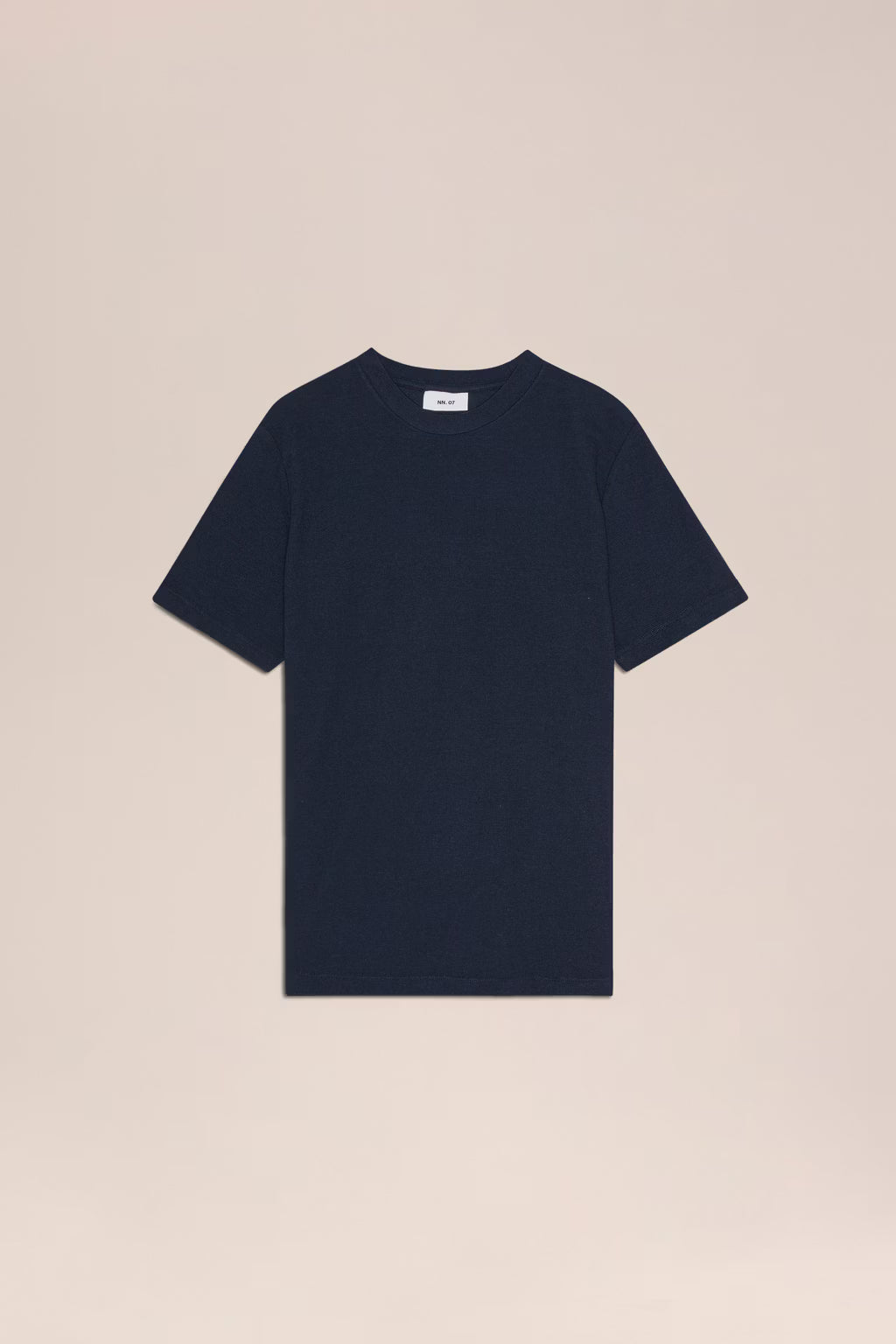 NN07 - Tee-shirt Clive 3323 Navy Blue