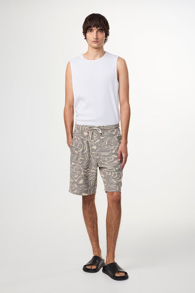 NN07 - Short Jerry 3420 Demitasse