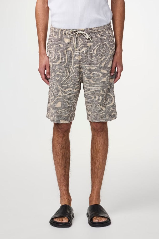 NN07 - Short Jerry 3420 Demitasse