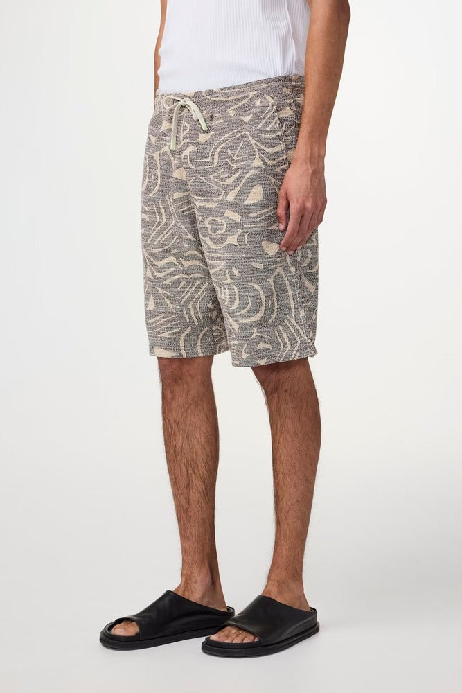 NN07 - Short Jerry 3420 Demitasse