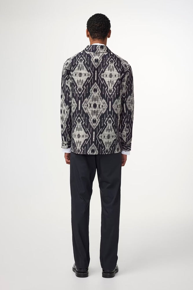 NN07 - Surchemise Blaze 5190 Bering Sea