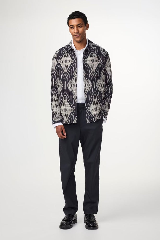 NN07 - Surchemise Blaze 5190 Bering Sea