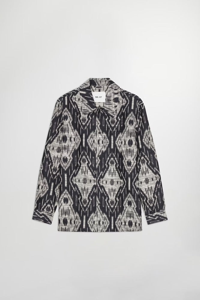 NN07 - Surchemise Blaze 5190 Bering Sea