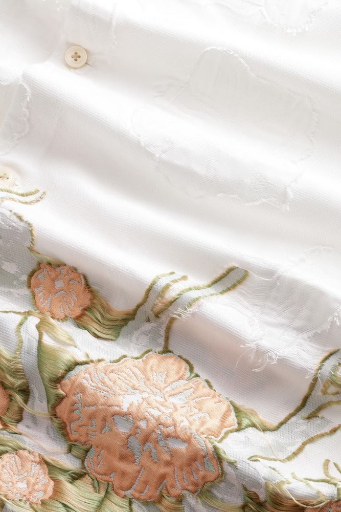 NN07 - Chemise Freddy 5578 multicolor