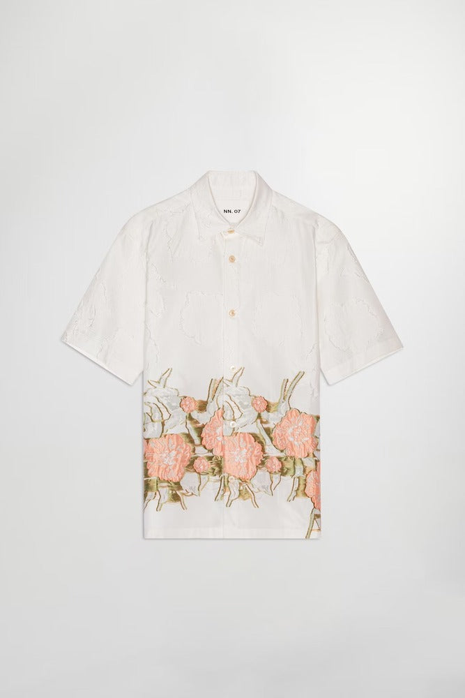 NN07 - Chemise Freddy 5578 multicolor