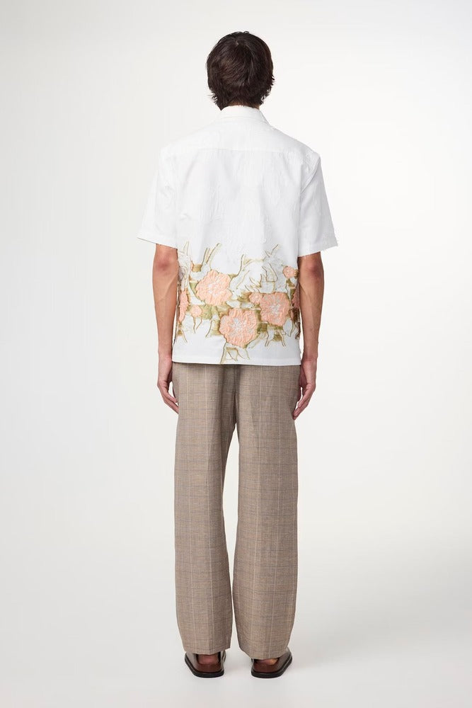 NN07 - Chemise Freddy 5578 multicolor