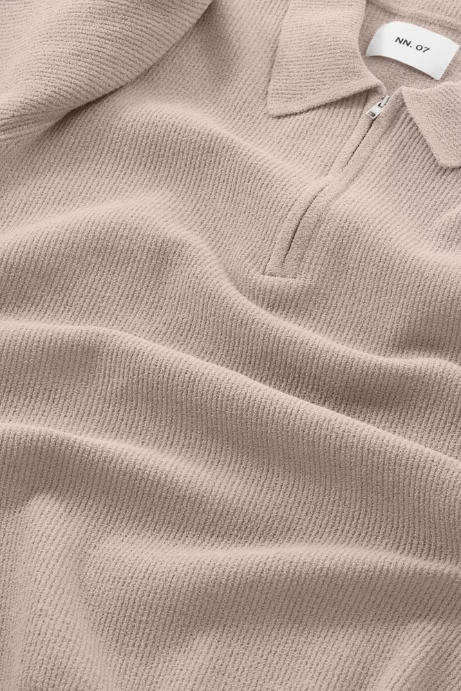 NN07 - Polo Danny 6429 Ultra-soft Fog