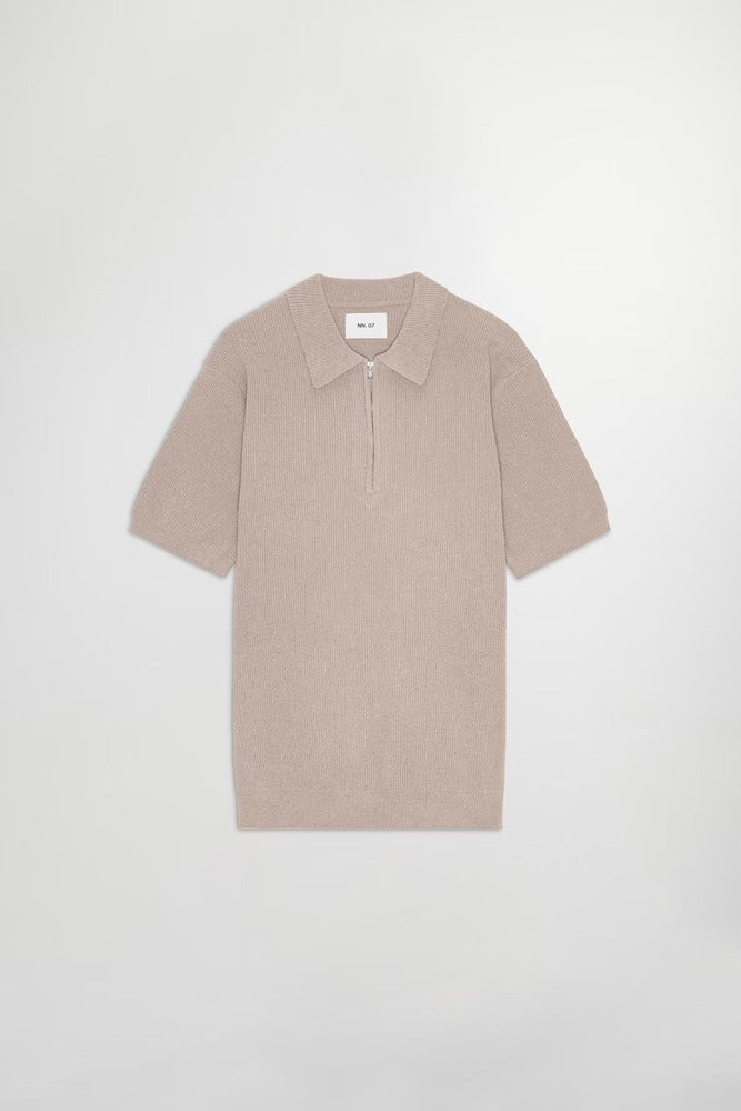 NN07 - Polo Danny 6429 Ultra-soft Fog