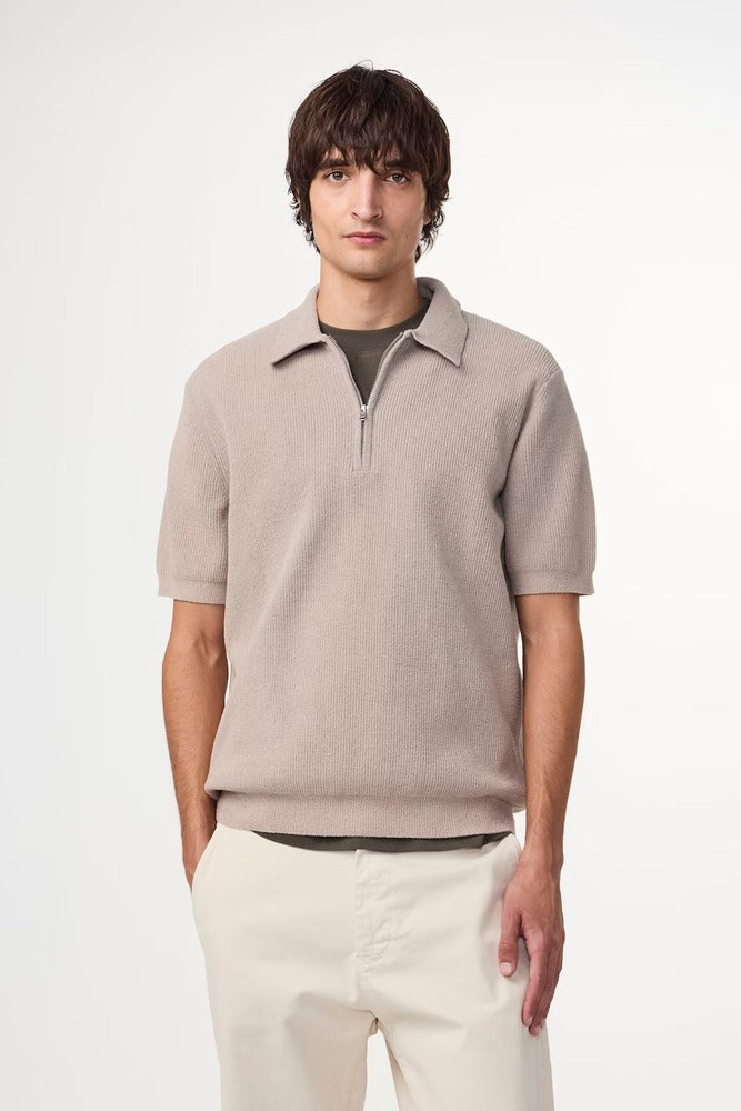 NN07 - Polo Danny 6429 Ultra-soft Fog