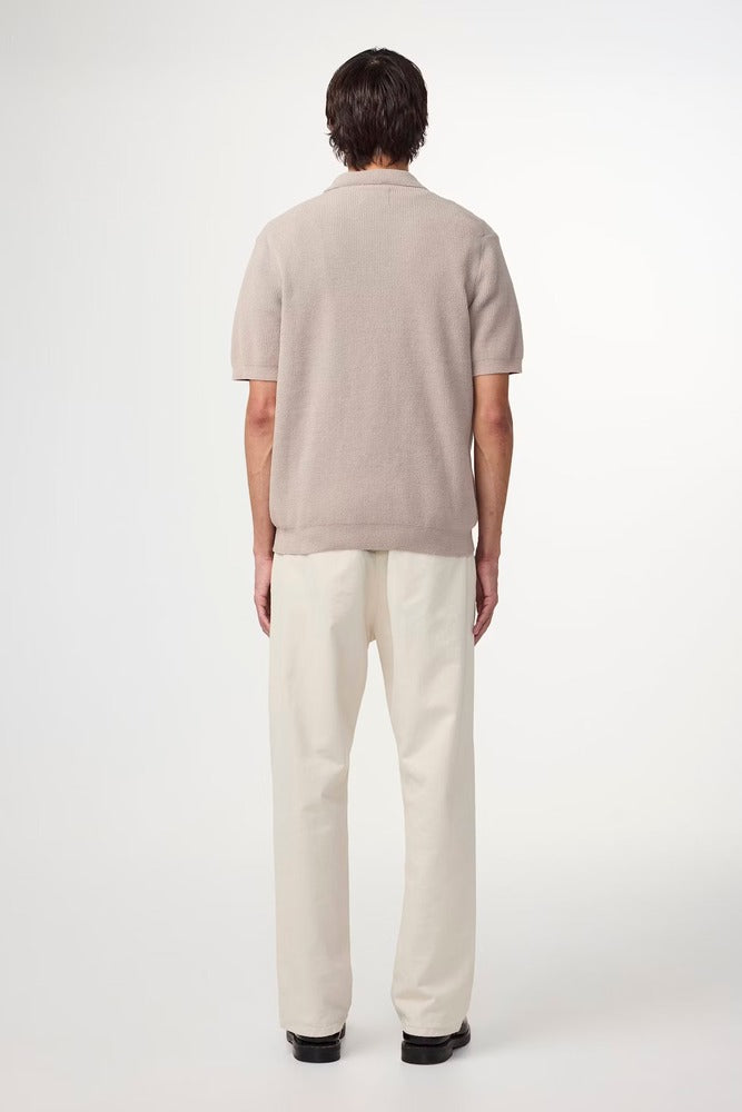 NN07 - Polo Danny 6429 Ultra-soft Fog