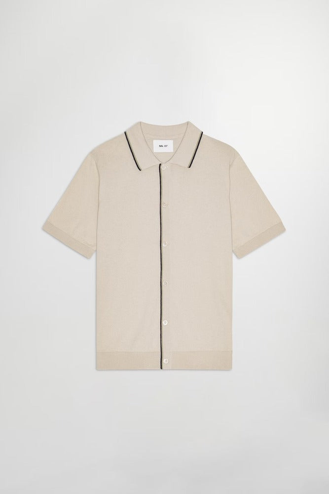 NN07 - Polo Nolan 6561 Ecru