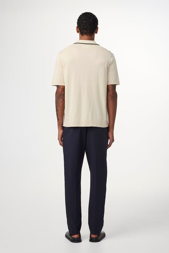 NN07 - Polo Nolan 6561 Ecru