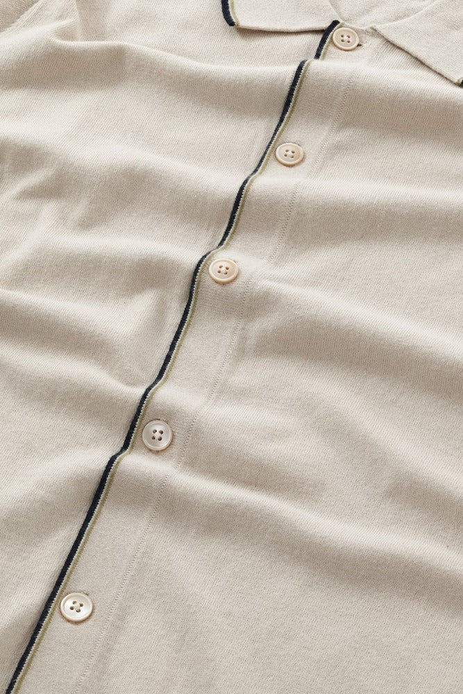 NN07 - Polo Nolan 6561 Ecru