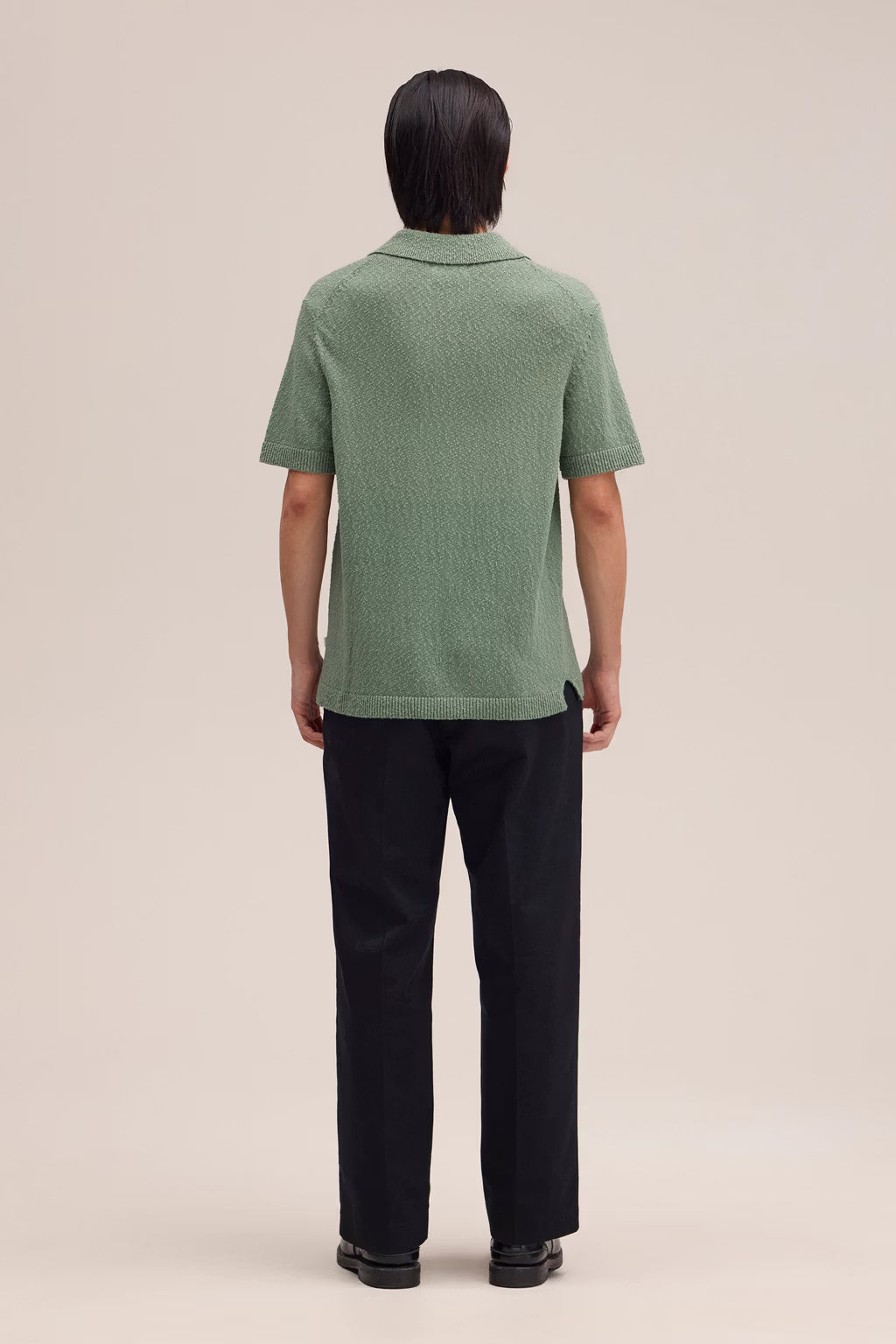 NN07 - Polo Randy 6690 Sea Spray