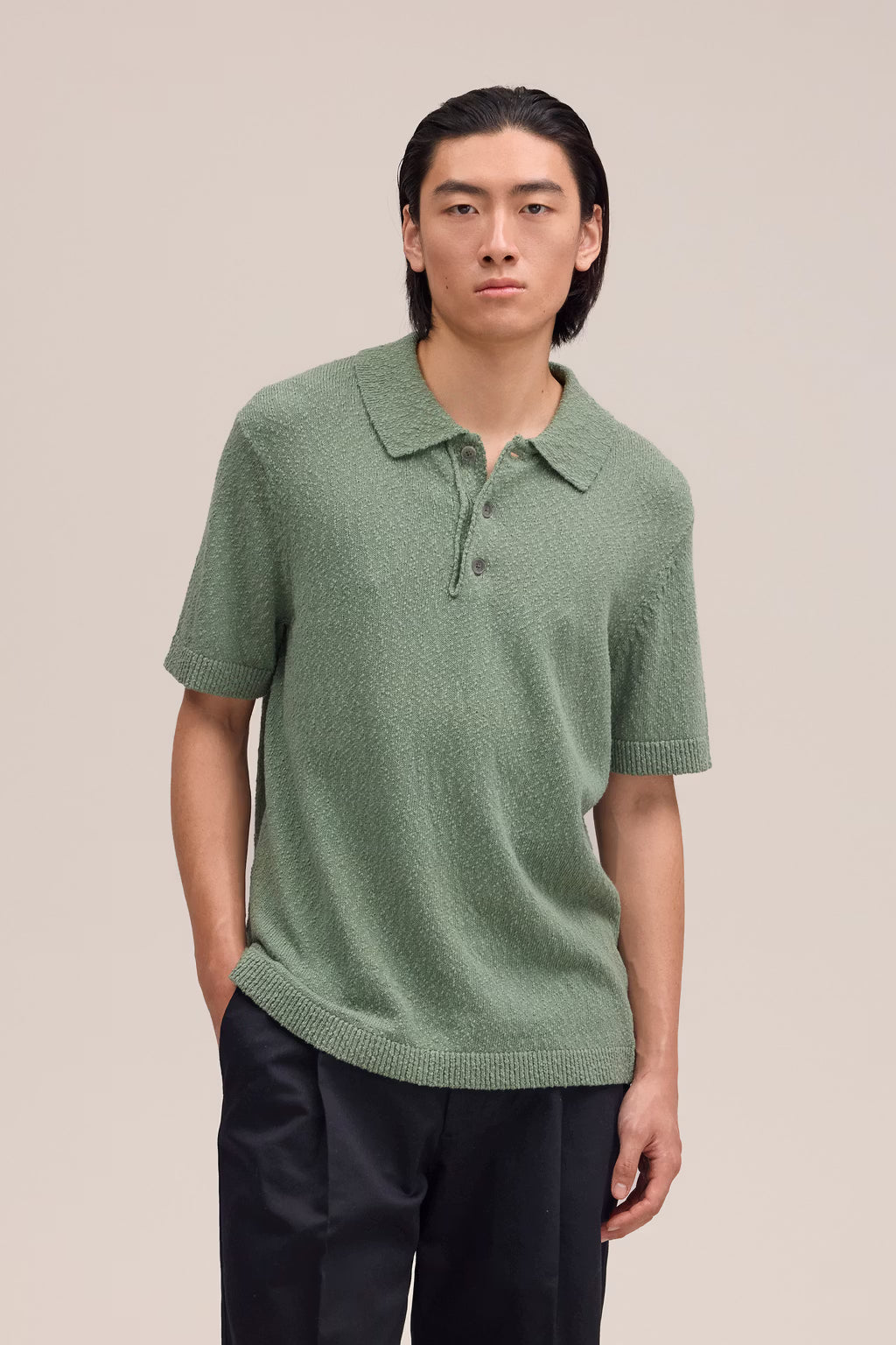 NN07 - Polo Randy 6690 Sea Spray