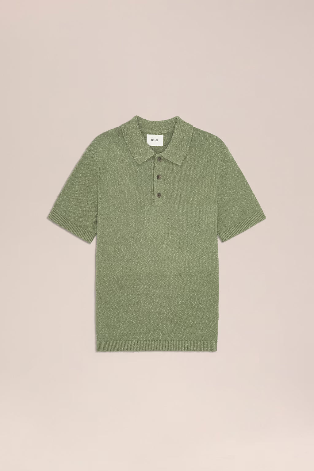 NN07 - Polo Randy 6690 Sea Spray