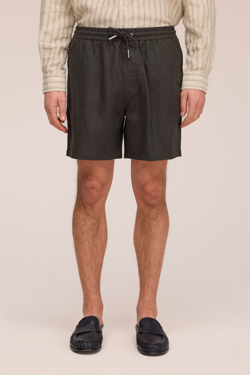NN07 - Short Gregor 1454 Dark Army