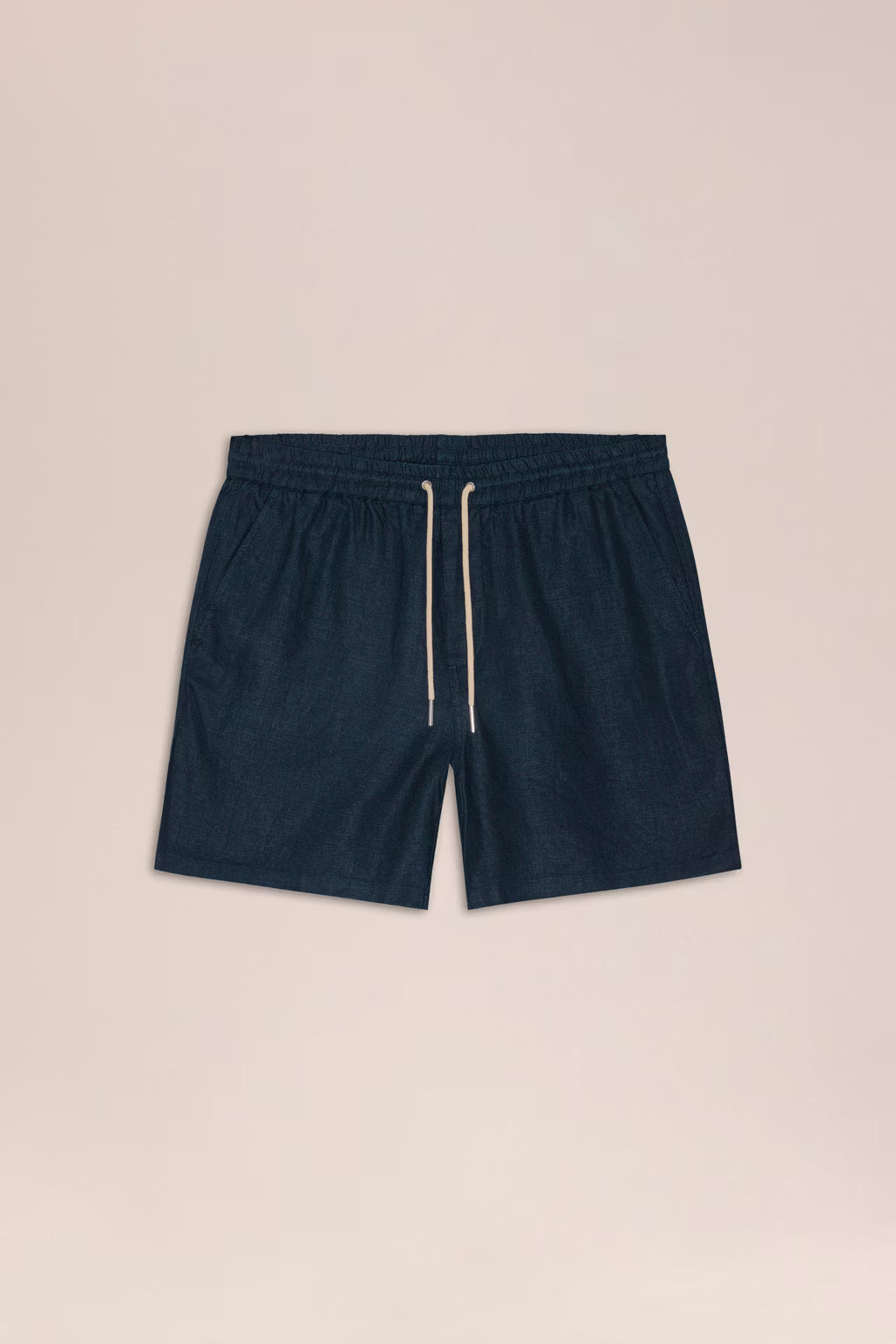 NN07 - Short Gregor 1454 Navy Blue