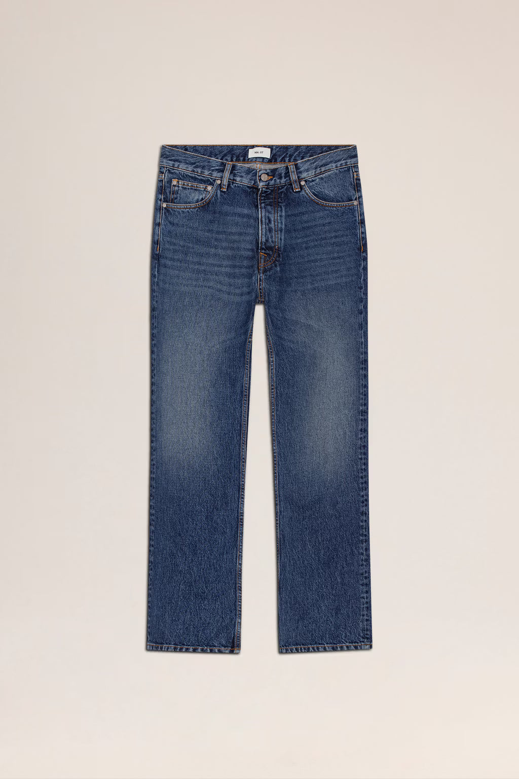 NN07 - Jeans Sonny 1847 Stonewashed