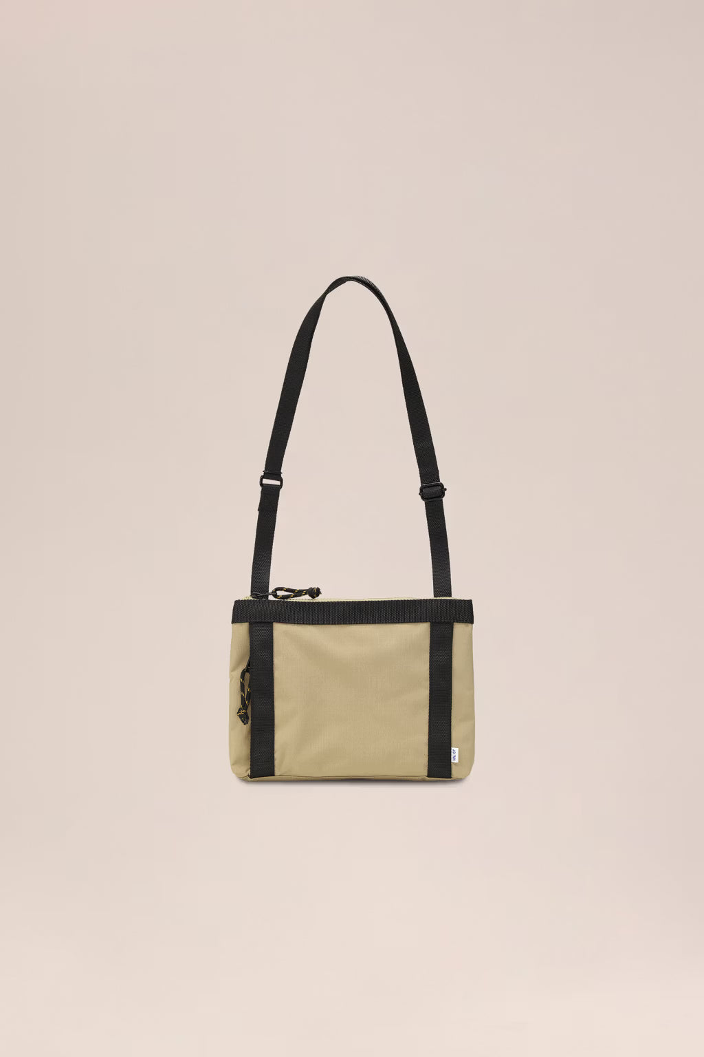 NN07 - Sac Shoulder Bag Small Desert kaki