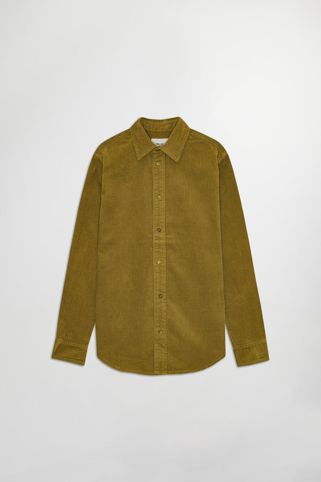 NN07 - Colby 50002 Chemise velours Firene