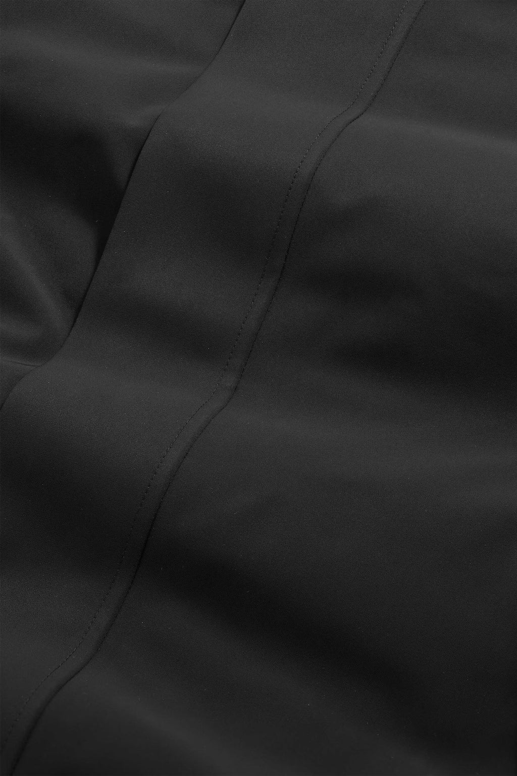 NN07 - Blake Hood 8240 Parka Black