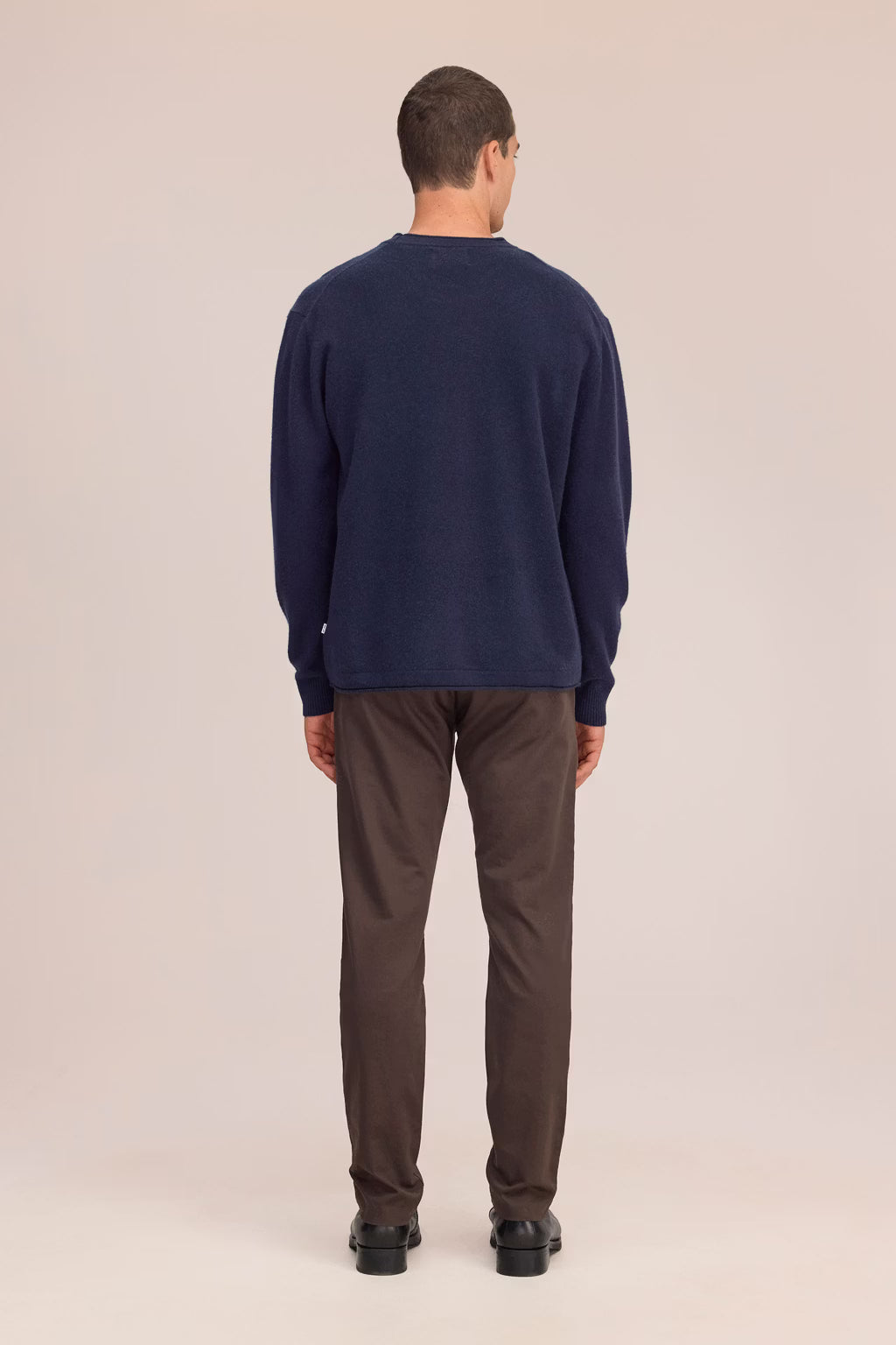 NN07 - Pull Sammy 60026 Navy Melange