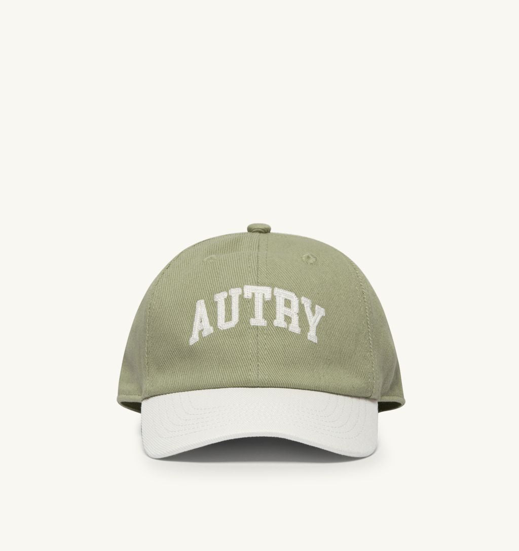 Autry - Casquette bicolor unisex CHRYSALIS