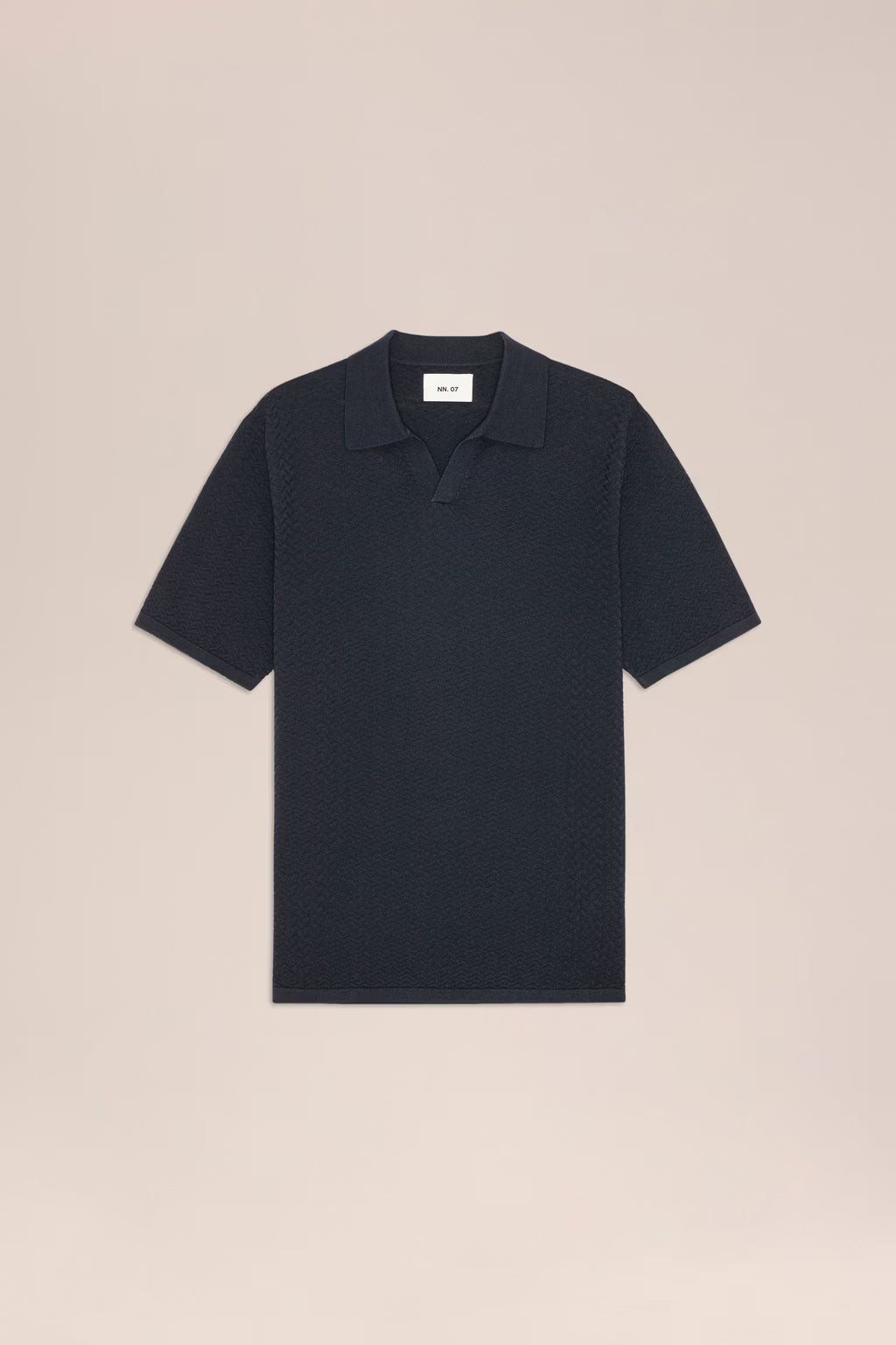 NN07 - Polo Paul 60016 Navy Blue