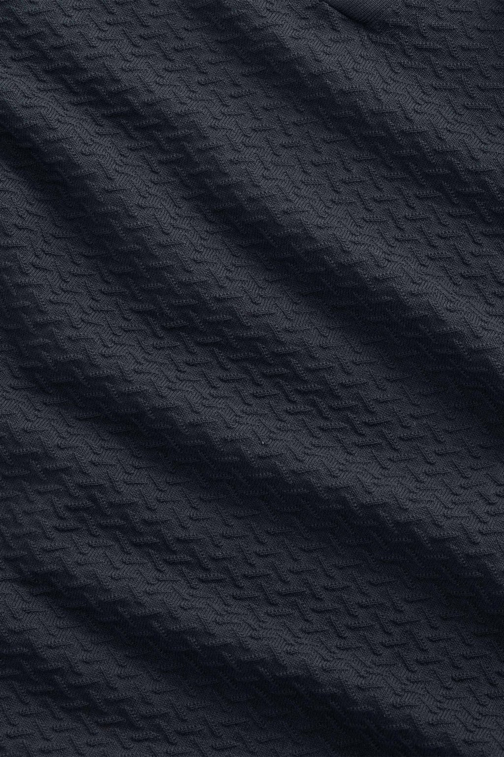 NN07 - Polo Paul 60016 Navy Blue