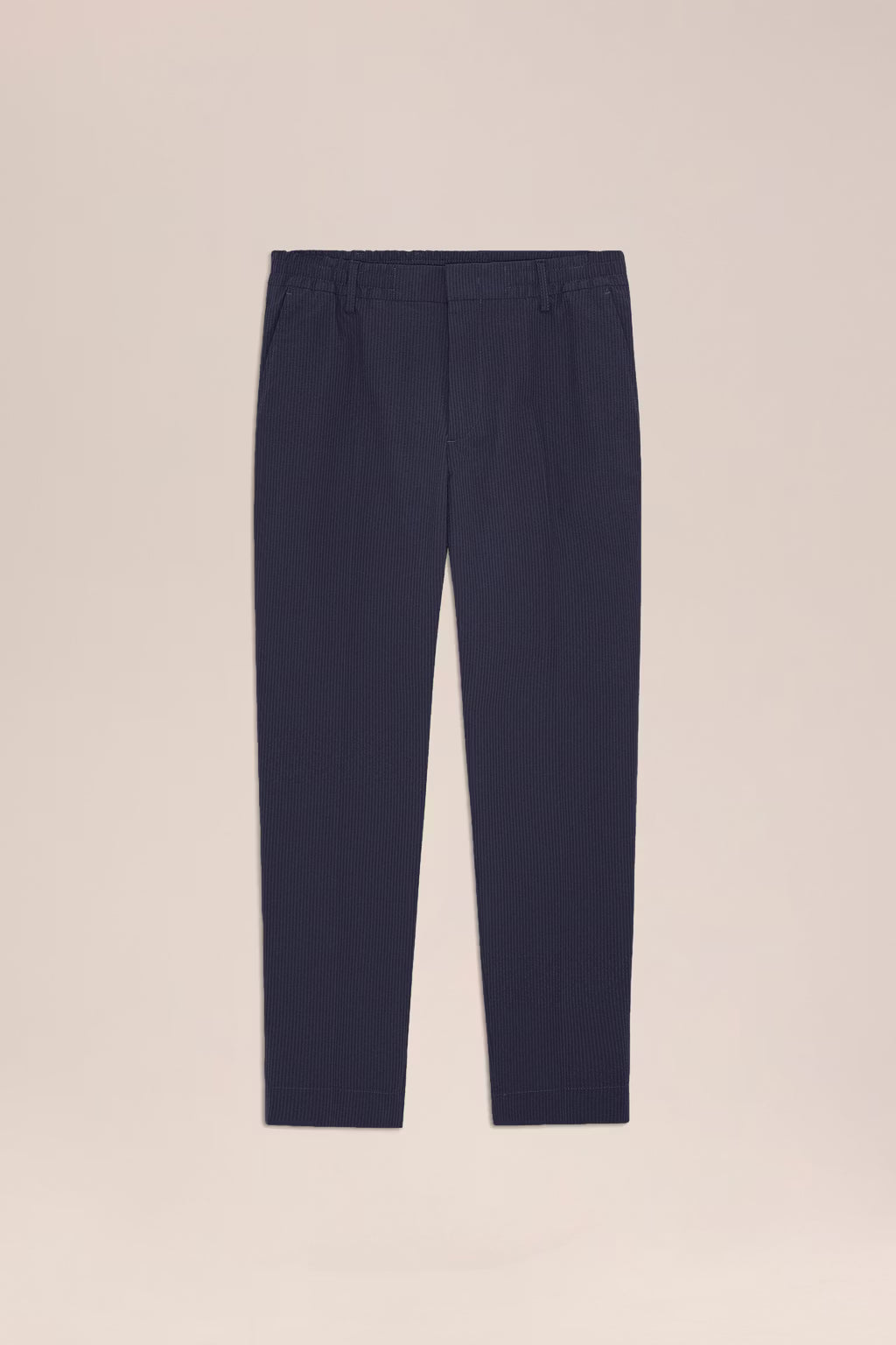 NN07 - Pantalon Billie 10038 Navy blue
