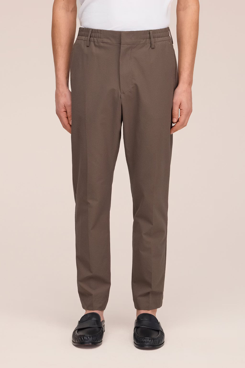 NN07 - Pantalon Billie 10038 Mable Husk