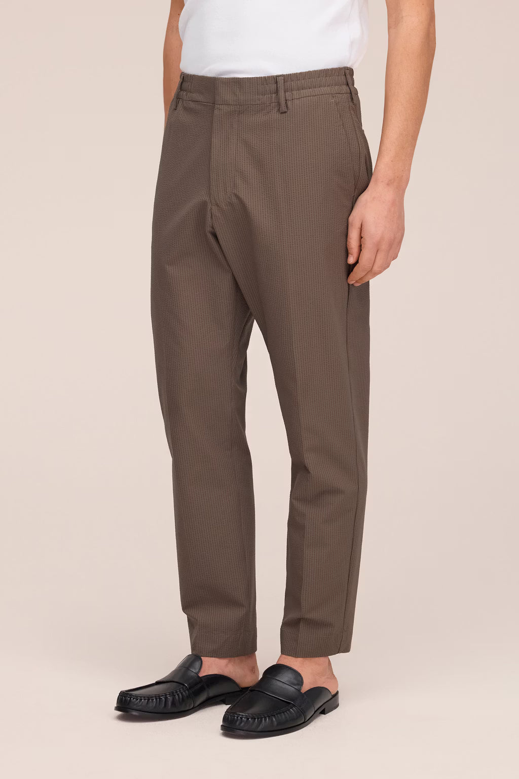 NN07 - Pantalon Billie 10038 Mable Husk