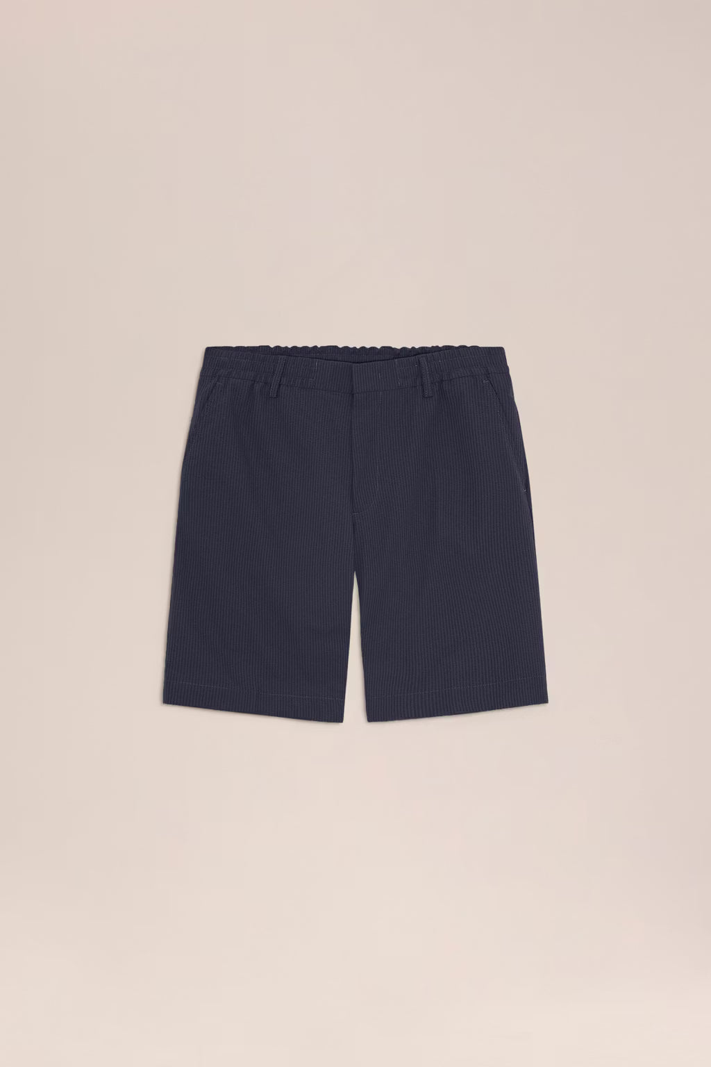 NN07 - SHort Billie 10038 Navy Blue