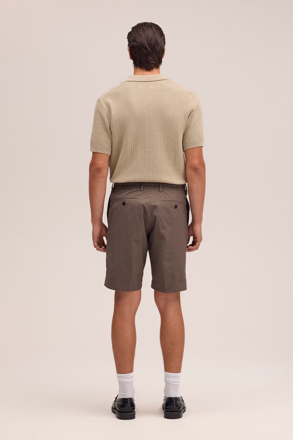 NN07 - SHort Billie 10038 Mable Husk