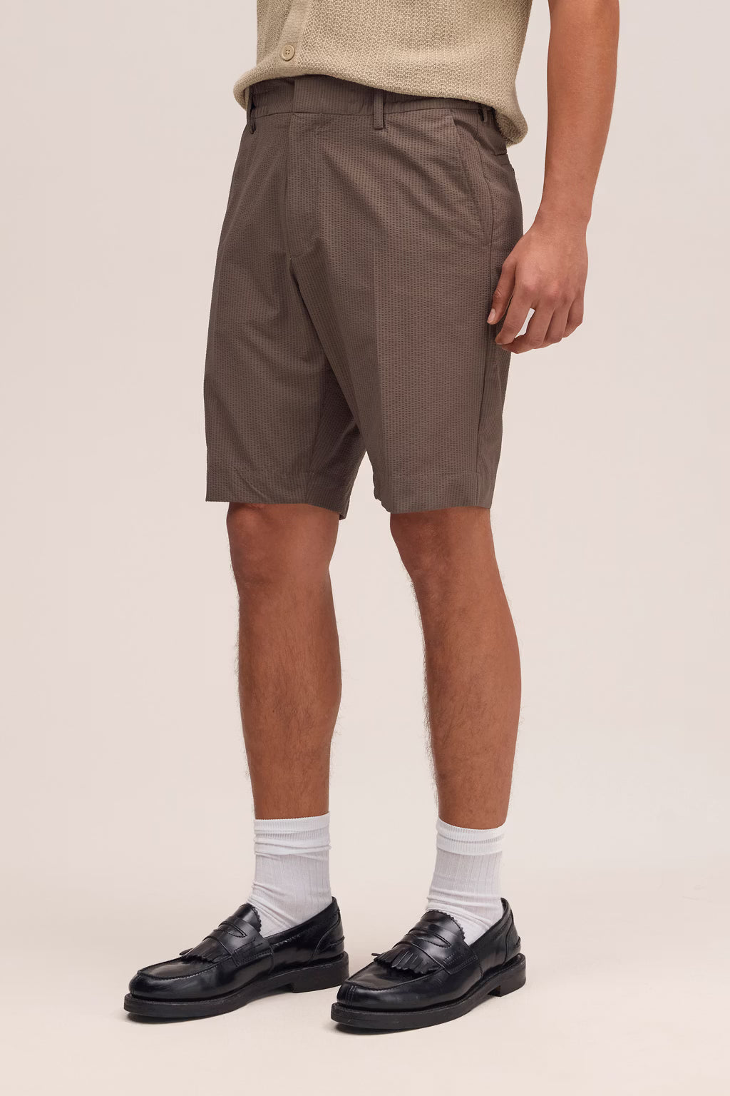 NN07 - SHort Billie 10038 Mable Husk