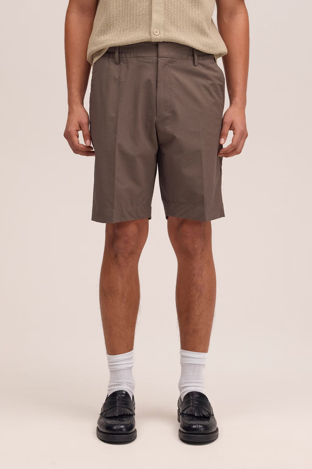 NN07 - SHort Billie 10038 Mable Husk