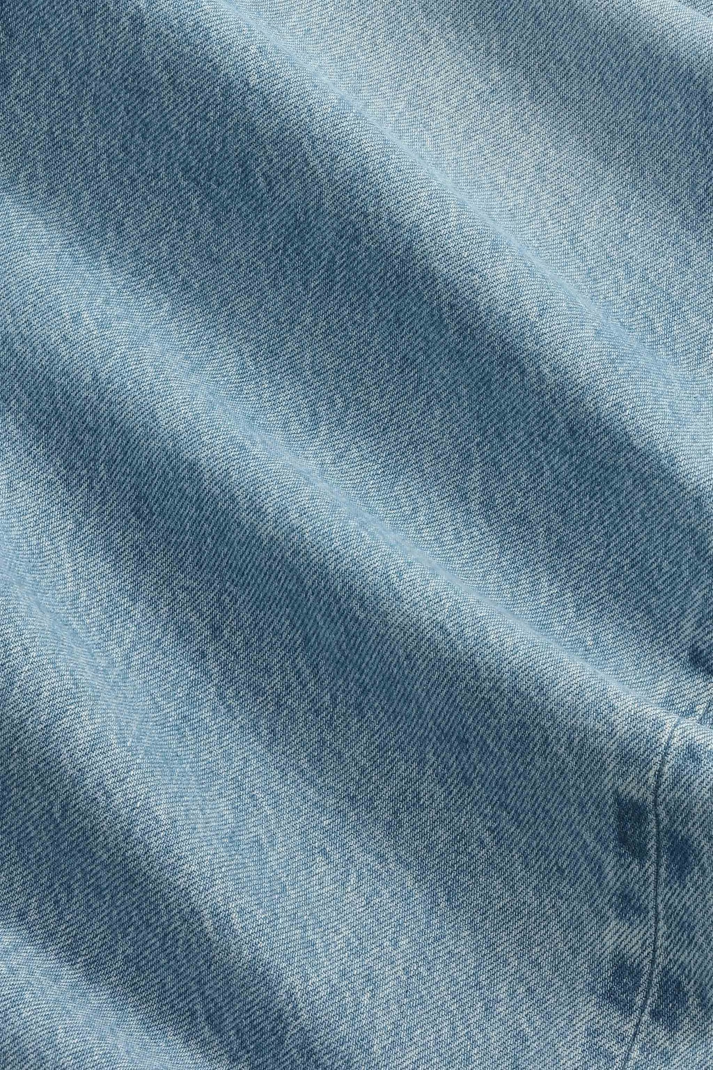 NN07 - Jeans Otis Selvedge 10031 Light Blue