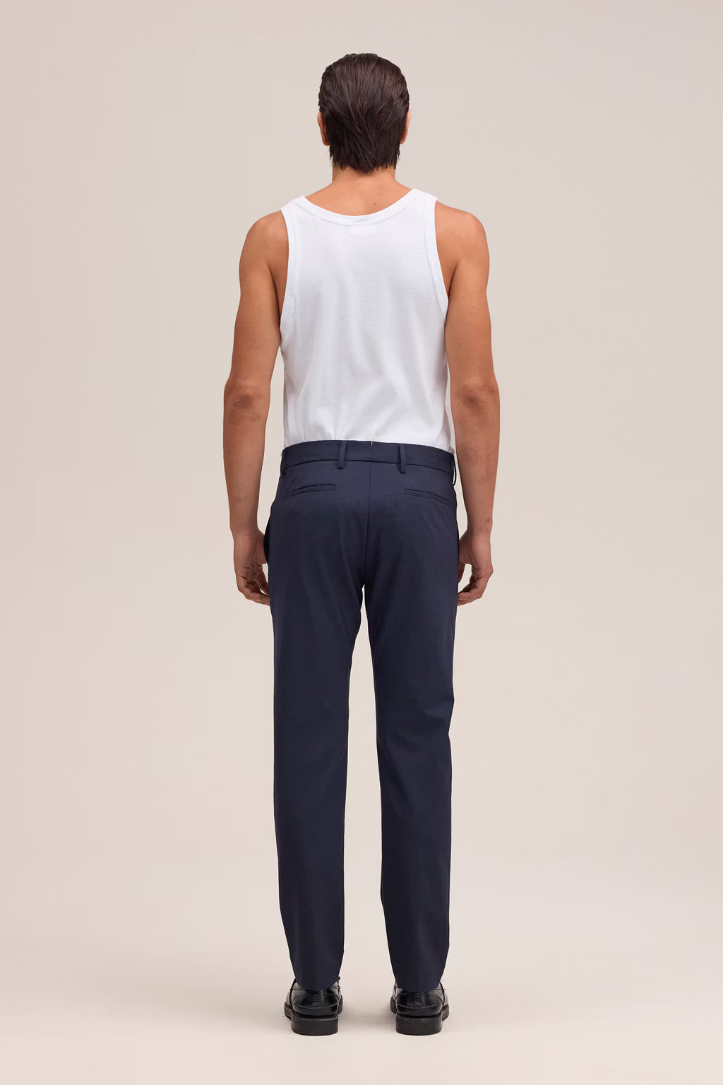 NN07 - Pantalon Theo 10037 Deep Navy