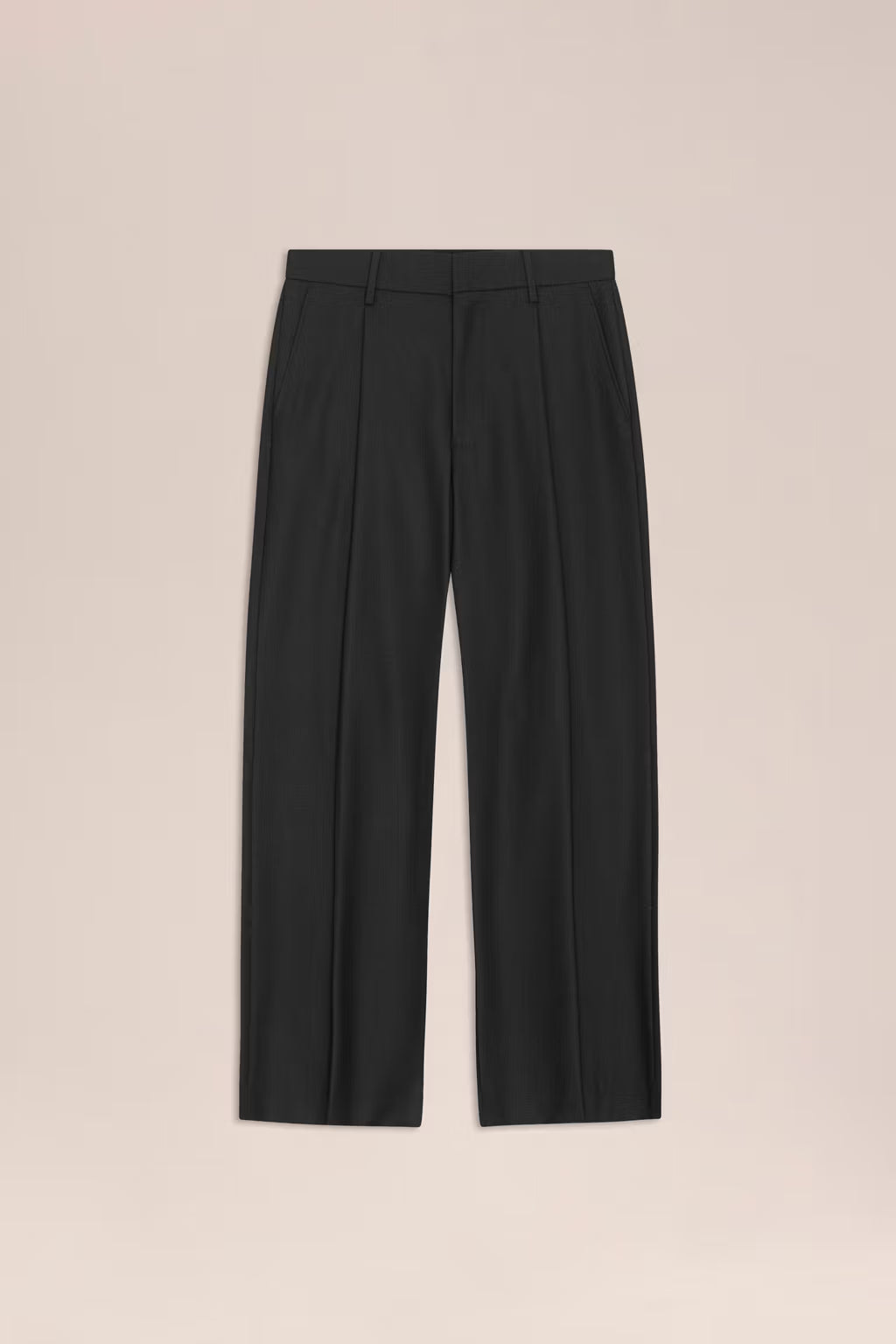 NN07 - Pantalon Kay 10037 Black