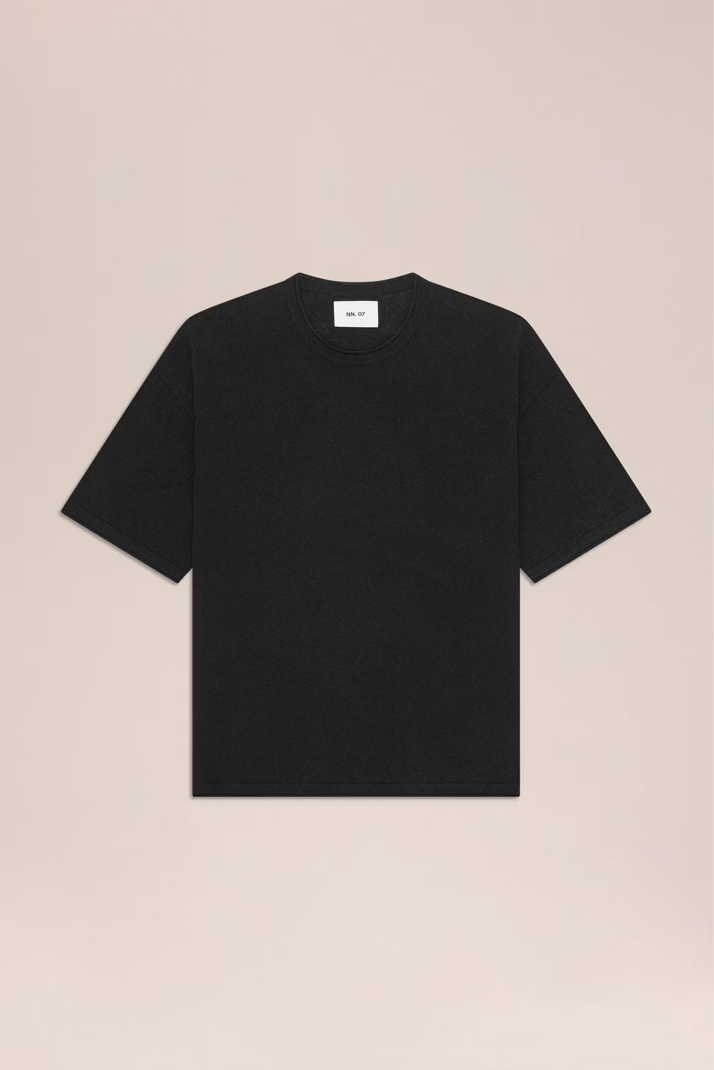 NN07 - Tee-shirt Ryan 6311 Black