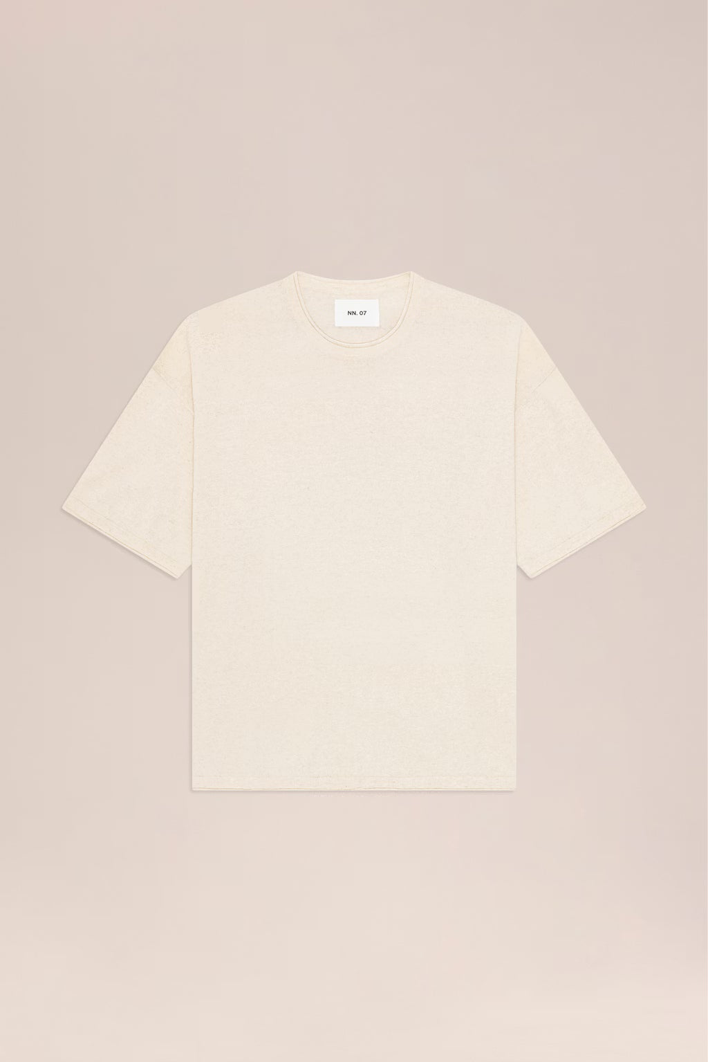 NN07 - Tee-shirt Ryan 6311 Oat
