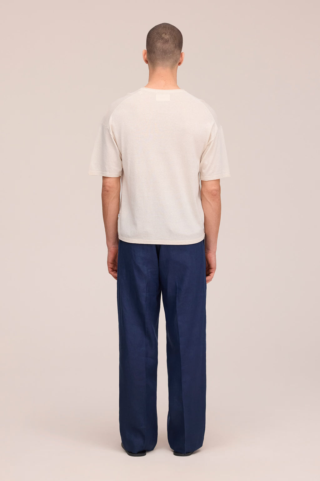 NN07 - Tee-shirt Ryan 6311 Oat