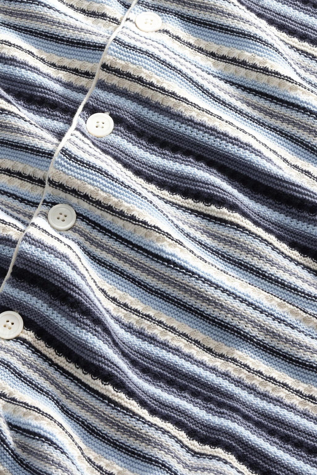 NN07 - Cardigan Nolan 60019 Navy Multi