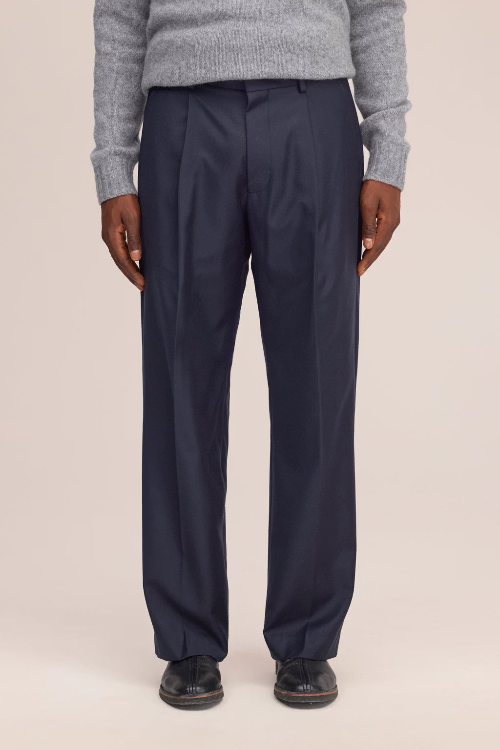 NN07 - Pantalon Kay 10052 Deep Navy